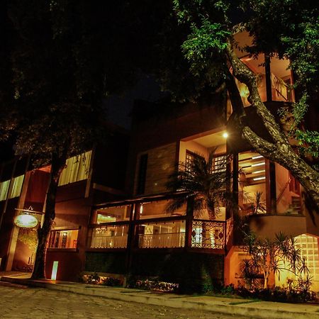 Pousada Jeito De Minas Governador Valadares Bagian luar foto