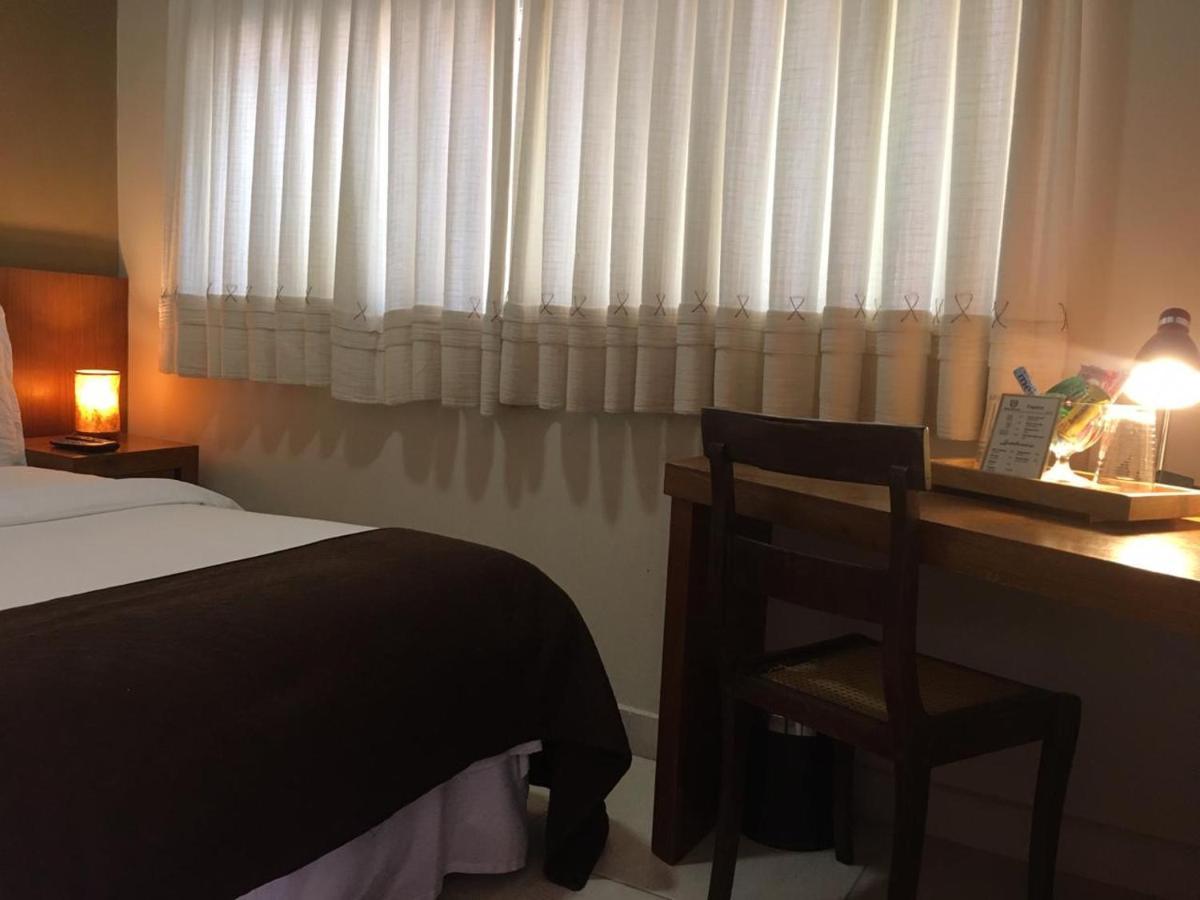 Pousada Jeito De Minas Governador Valadares Bagian luar foto